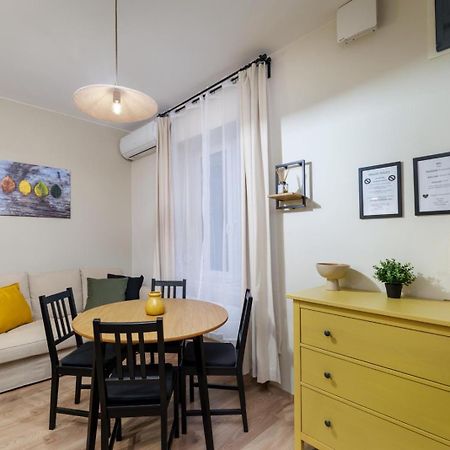 Secret Cave Premium Central Apartment Budapest Bagian luar foto