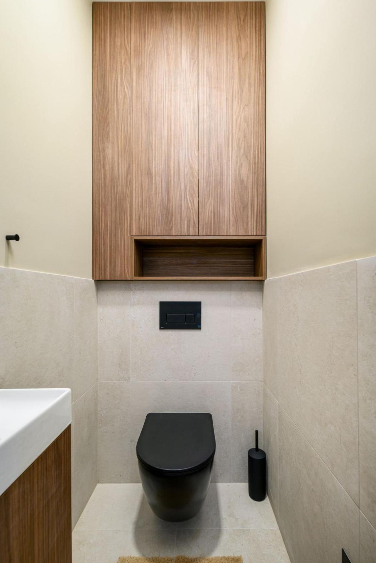 Secret Cave Premium Central Apartment Budapest Bagian luar foto