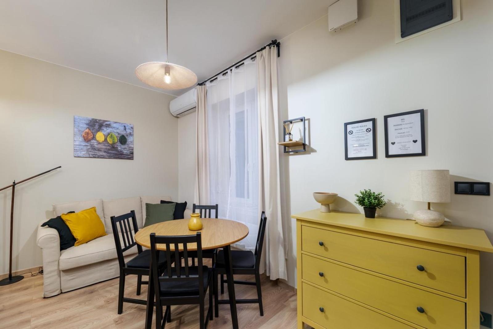 Secret Cave Premium Central Apartment Budapest Bagian luar foto